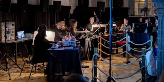 Estonian Music Days Have Begun