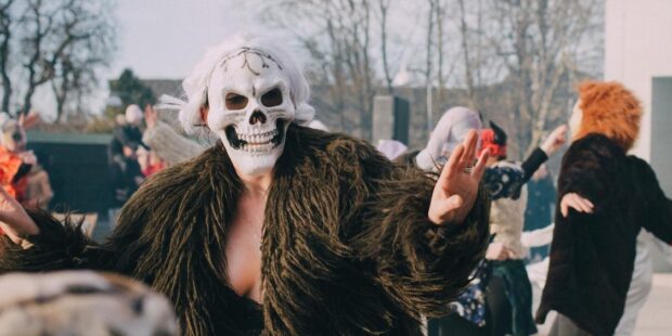 Haapsalu Horror and Fantasy Film Festival