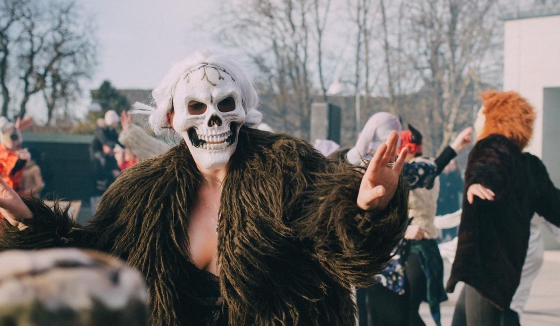 Haapsalun kauhu- ja fantasiaelokuvafestivaali 