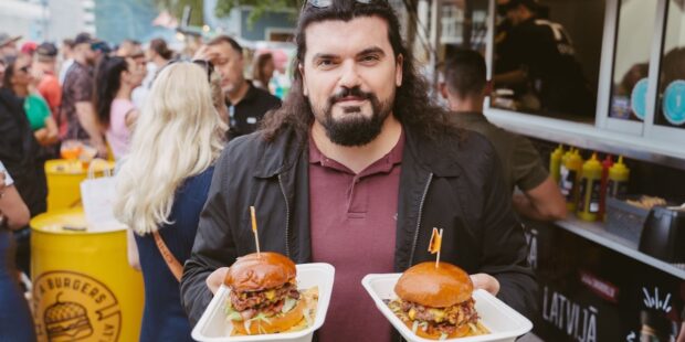 Suuri Lasnamäen ruokakatu