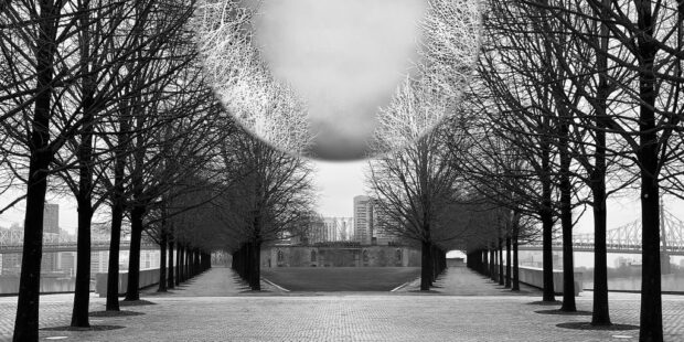 Arvo Pärt -henkistä äänitaidetta New Yorkissa