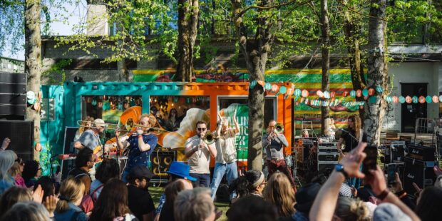 Tallinn Music Week 2026—Bigger and Better Than Ever