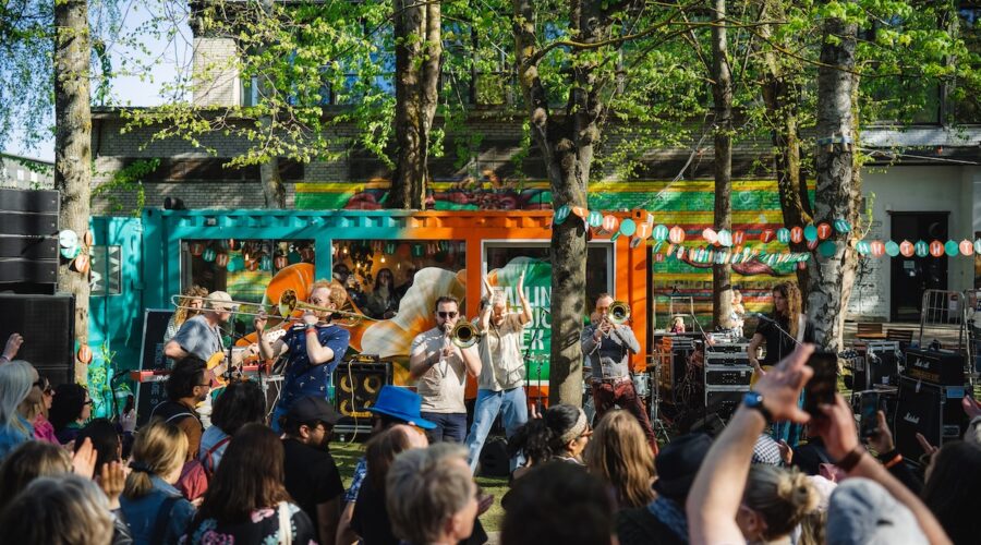 TMW 2026 on suurempi ja parempi kuin koskaan