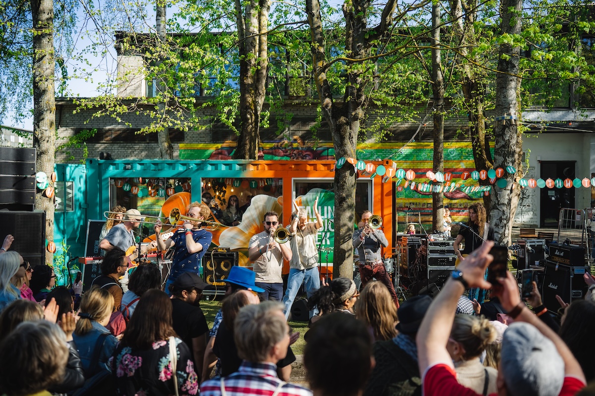 TMW 2026 on suurempi ja parempi kuin koskaan