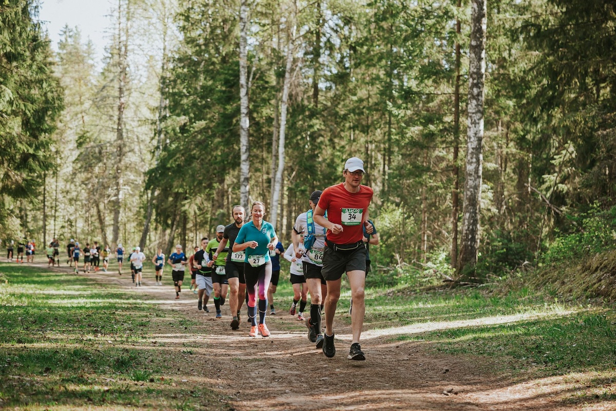 Exciting events in Estonia this week