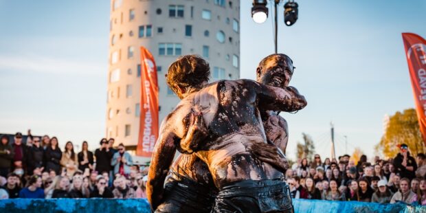 Exciting events in Estonia this week