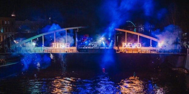 Vappu on jo nurkan takana