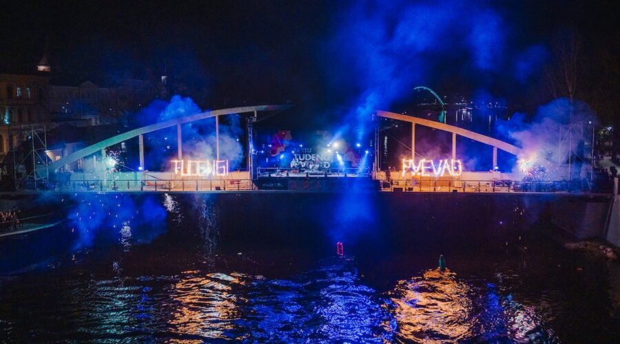 Vappu on jo nurkan takana