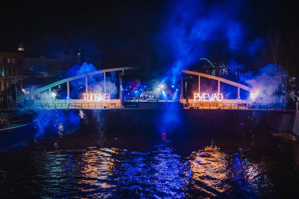 Walpurgis Night Is Next Week