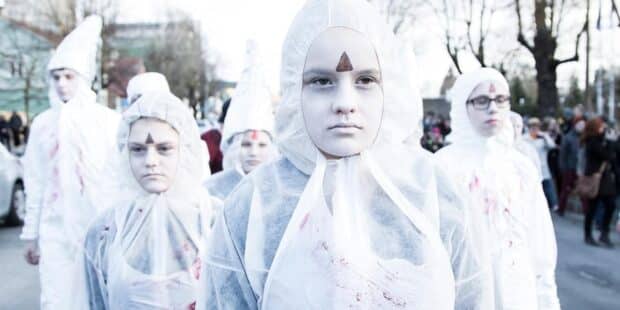 Tällä viikolla tapahtuu Virossa