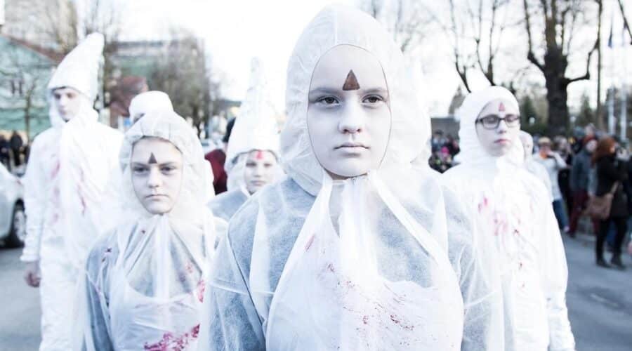 Tällä viikolla tapahtuu Virossa