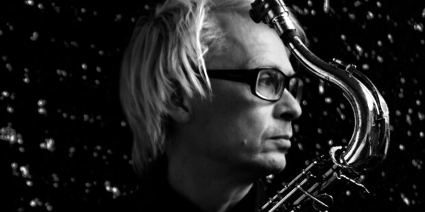 Ready for Some Good Sax?