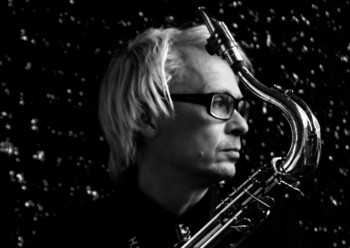 Ready for Some Good Sax?