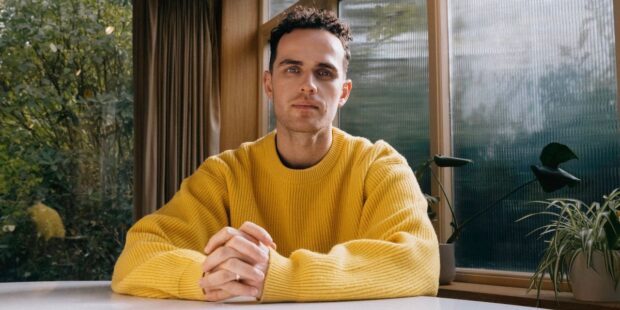 Jordan Rakei, Bill Frisell ja UMO tähdittävät Jazzkaarta 