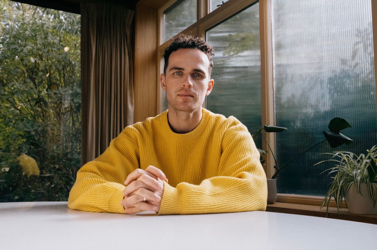 Jordan Rakei, Bill Frisell, and UMO to Headline Jazzkaar