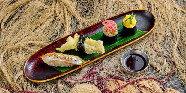 Smelt Is on the Menu in Pärnu Throughout April