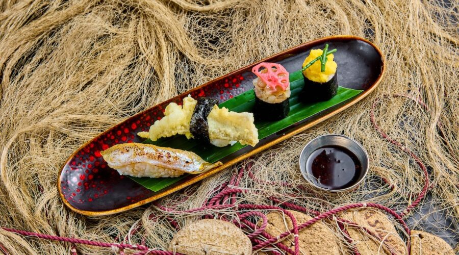 Pärnussa syödään huhtikuun ajan kuoretta 