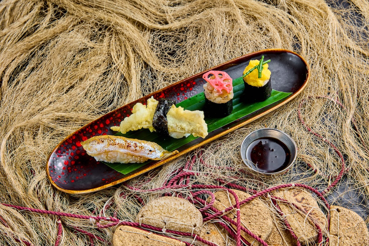 Pärnussa syödään huhtikuun ajan kuoretta 