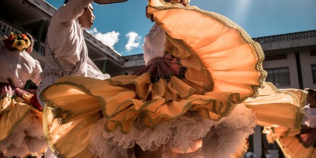 Iberofest on etelän maiden kulttuurijuhla