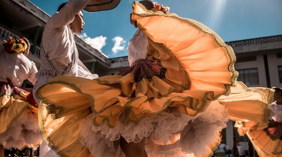 Iberofest on etelän maiden kulttuurijuhla