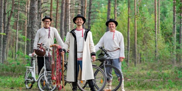 Rattafest 2026 -pyöräilyfestivaali