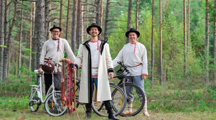 Rattafest 2026 -pyöräilyfestivaali