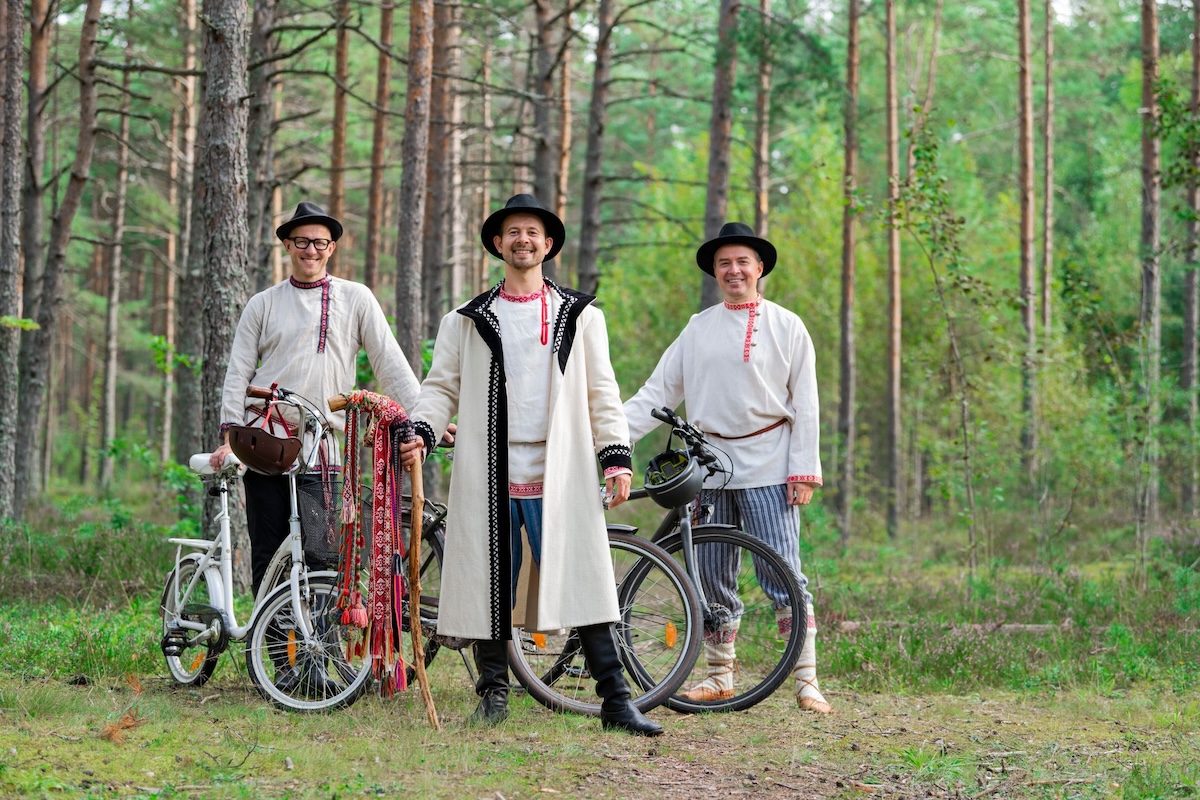 Rattafest 2026 -pyöräilyfestivaali