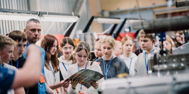Open Factory Days 2026