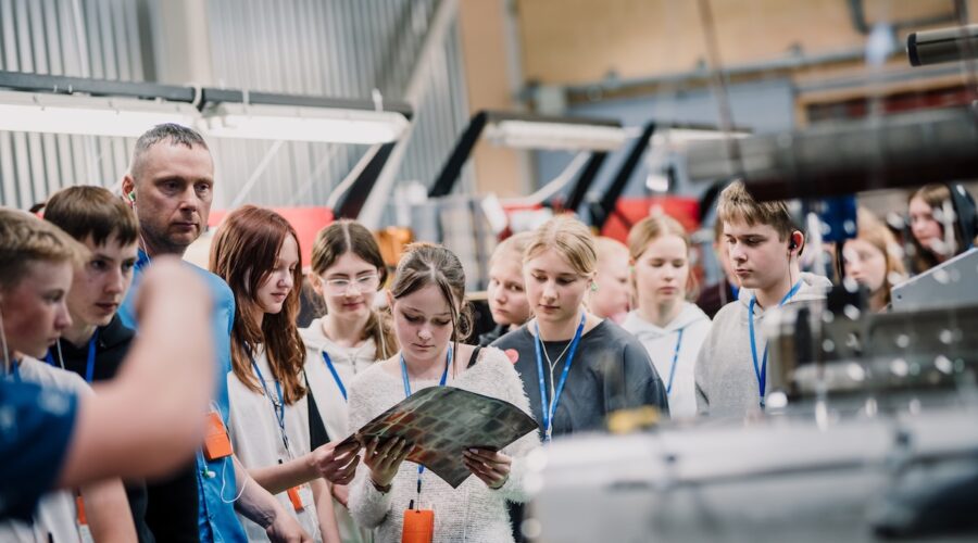 Open Factory Days 2026