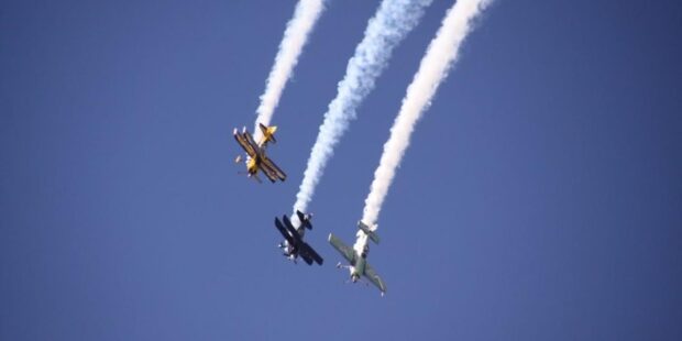 Exciting events in Estonia this week
