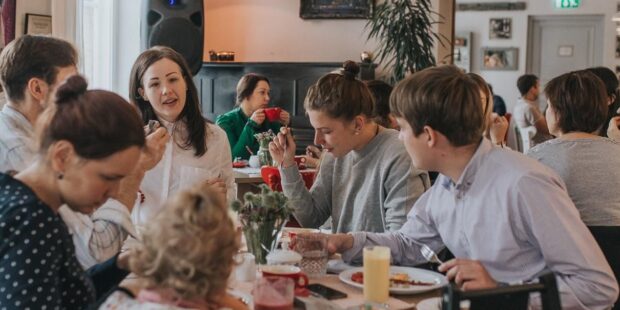 Michelin-tähdet ja suositukset jaettiin taas Virossa