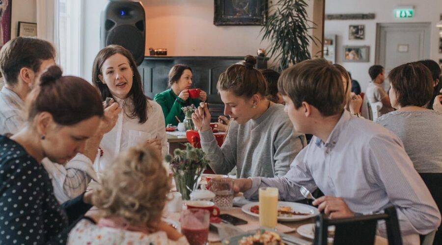 Michelin-tähdet ja suositukset jaettiin taas Virossa
