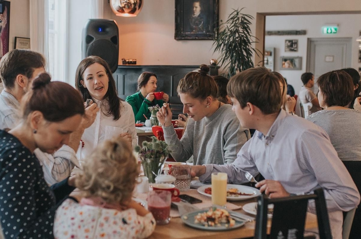 Michelin-tähdet ja suositukset jaettiin taas Virossa