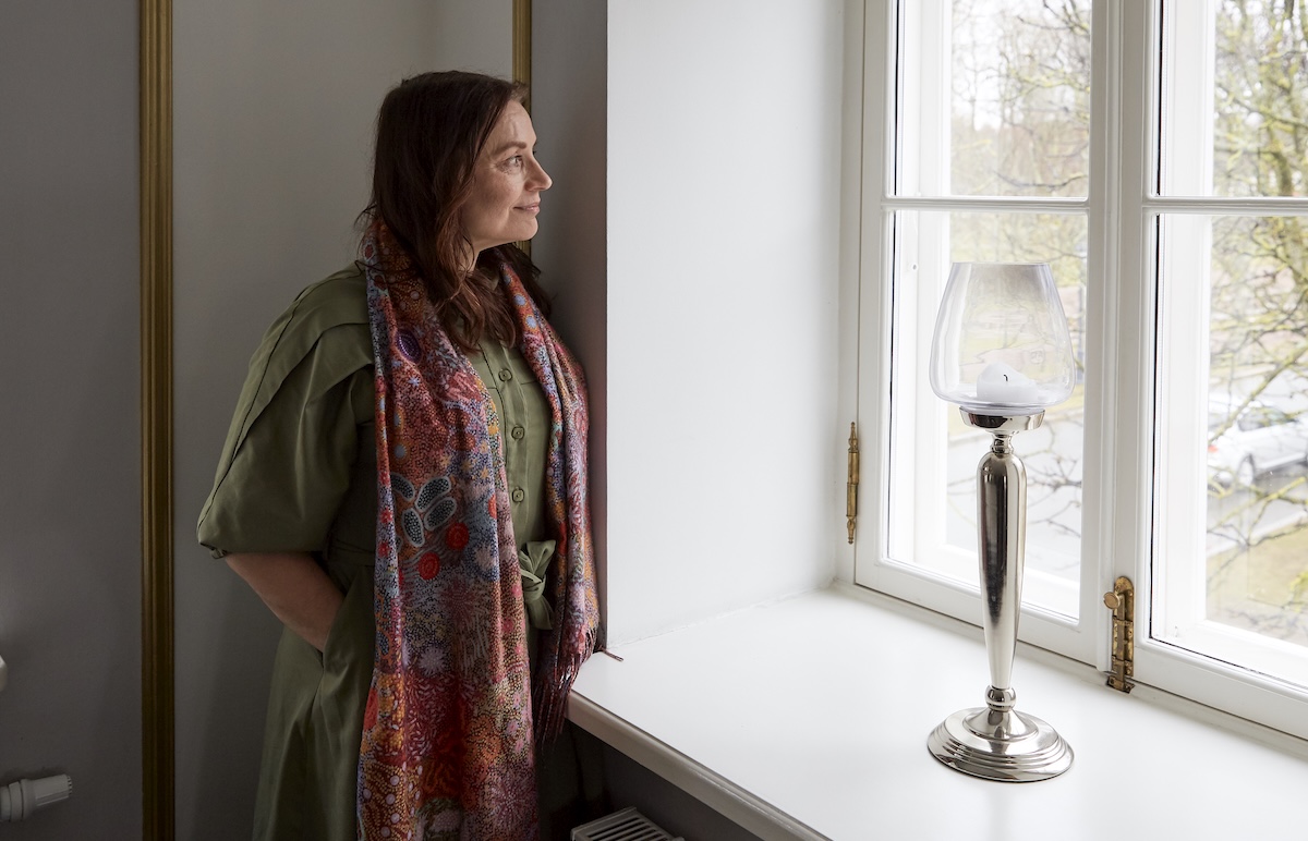 Kaja Kunnas: Two Countries, Many Stories