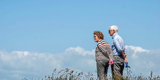 Healthy Life Years in Estonia Slightly Decline