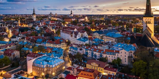 Tallinn Day 2026