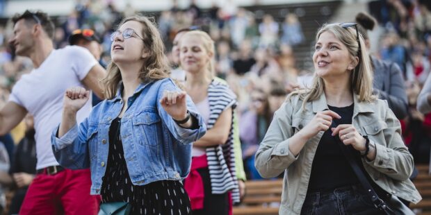Summer Start Festival 2026