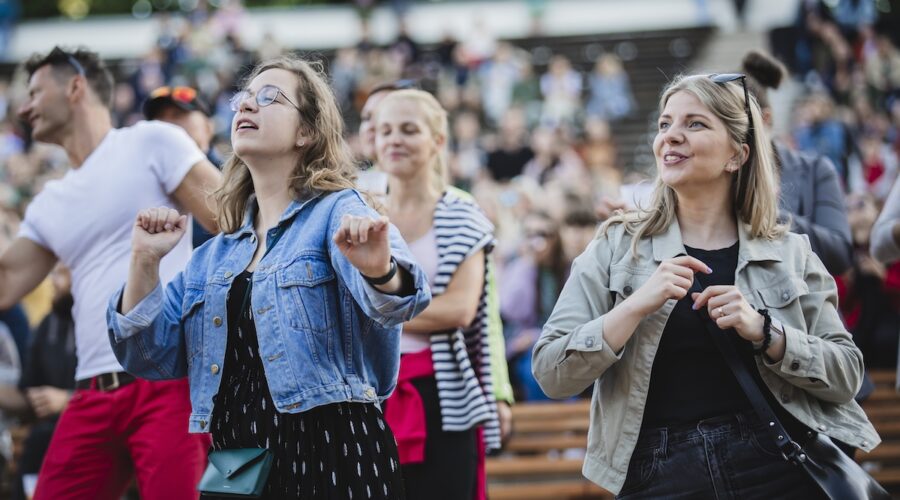 Summer Start -festivaali 2026