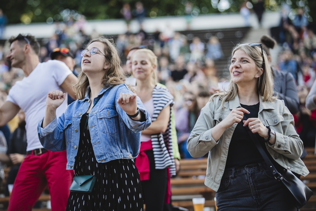Summer Start -festivaali 2026