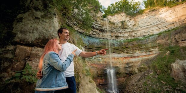 Five Memorable Stops in Eastern Estonia
