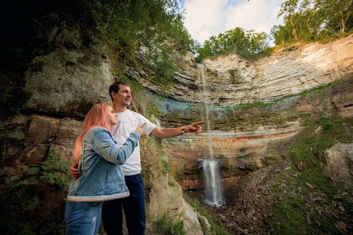 Five Memorable Stops in Eastern Estonia