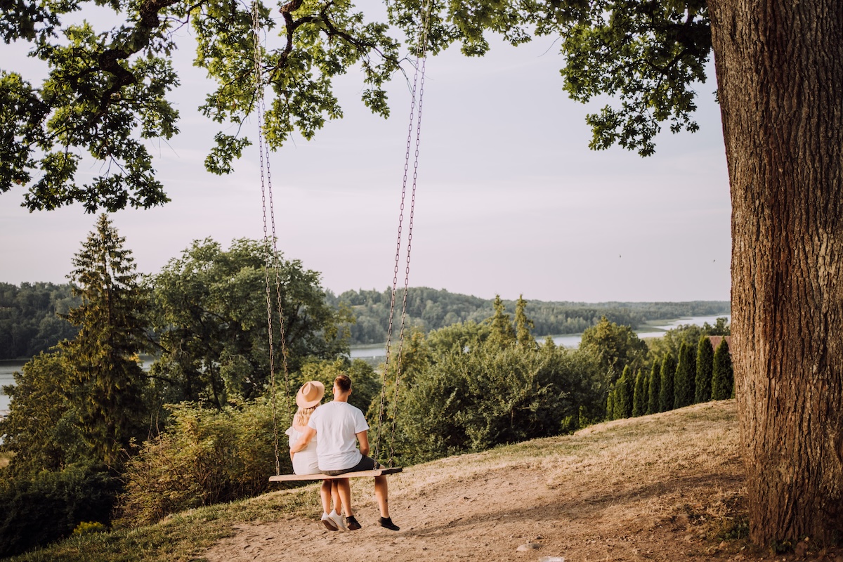 The Gentle Charm of Southern Estonia