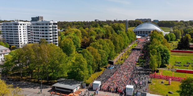 Exciting events in Estonia this week