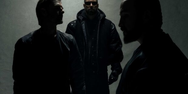 Swedish House Mafia konsertoi Tallinnan Laululavalla