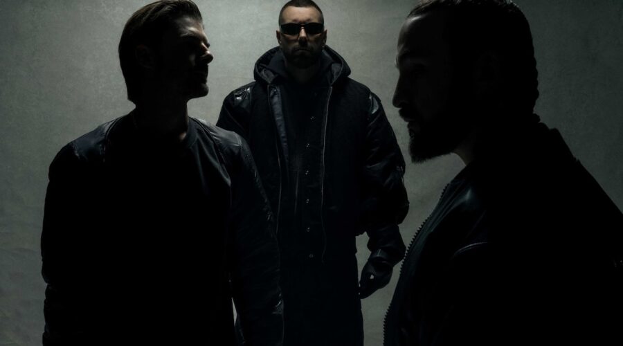 Swedish House Mafia konsertoi Tallinnan Laululavalla
