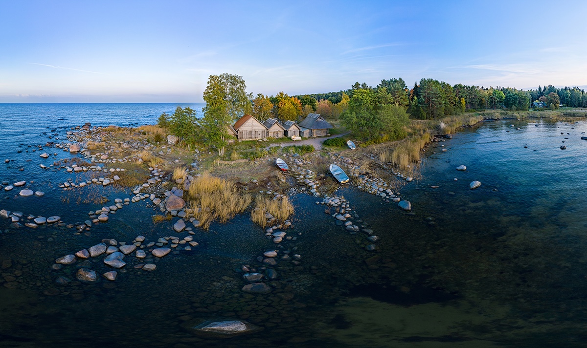 Hidden Treasures of Northern Estonia: Three Day Trips to Gems Tucked Away on Back Roads