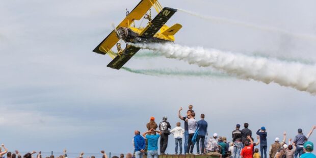 Estonian Aviation Days 2026
