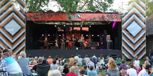 Juu Jääb Festival 2026: 30 Years of Island Culture