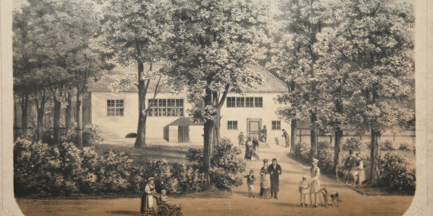 Tallinn’s Oldest Museum Celebrates an Anniversary