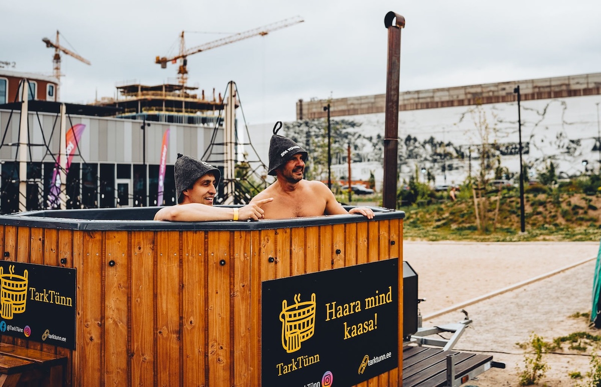 Ülemiste Spa to Open in Autumn 2028